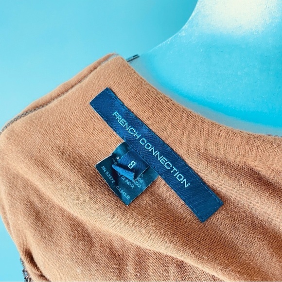 Embellished Sleeveless Top - Picture 9 of 12